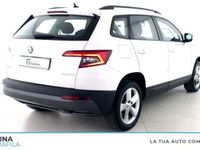 usata Skoda Karoq 1.0 TSI Style