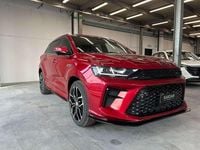 Nuova Cirelli 3 139 CV (102 kW) 2025 Rosso SUV