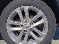 Usata Nissan Juke 2016 Bianco SUV