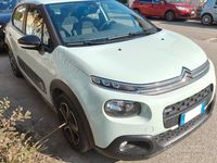 Usata Citroën C3 PureTech 2017 Berlina