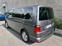 usata VW Caravelle T62.0 TDI 150CV DSG PC Cruise "EURO 6D-TEMP"