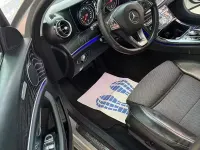 Usata Mercedes E220 Premium Plus 194 CV (142 kW) 2017 Grigio Station wagon