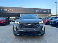 Nuova Peugeot 2008 Allure 101 CV (74 kW) 2026 Grigio SUV