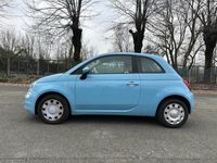 usata Fiat 500 1.2 69CV Pop