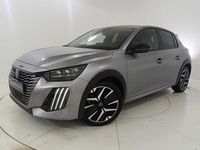 Usata Peugeot 208 GTi 145 CV (106 kW) 2024 Grigio Utilitaria