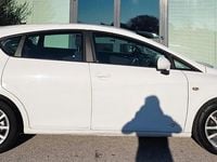 Usata Seat Leon 105 CV (77 kW) 2011 Utilitaria