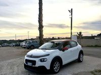 Usata Citroën C3 Aircross Live 102 CV (75 kW) 2019 Other SUV