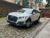 Usata Audi Q2 Design 116 CV (85 kW) 2016 Bianco SUV