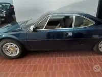 Usata Ferrari Dino GT4 255 CV (187 kW) 1970 Blu Coupé