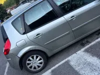 Usata Renault Scenic E-Tech Dynamique 106 CV (77 kW) 2008 Monovolume