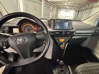 Usata Toyota iQ Executive 101 CV (74 kW) 2012 Utilitaria