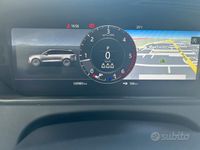 Usata Land Rover Range Rover Velar R-Dynamic 180 CV (132 kW) 2019 Nero SUV