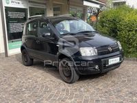 usata Fiat Panda 4x4 Panda 1.2 Climbing