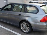 Usata BMW 320 177 CV (130 kW) 2009 Station wagon