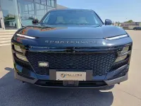 Nuova Sportequipe S6 186 CV (136 kW) 2026 Nero SUV