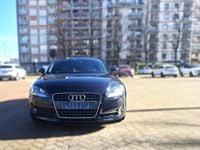 Usata Audi TT 200 CV (147 kW) 2007 Blu Coupé