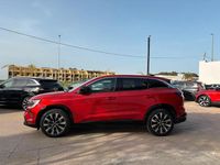 Usata Renault Austral Techno 130 CV (95 kW) 2023 Rosso SUV