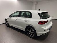 usata VW Golf VIII Style 1.5 TSI EVO ACT 96 kW/ 130 CV man