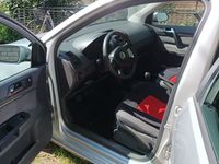 usata VW Polo 1.4