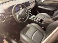 Usata EMC Wave 3 147 CV (108 kW) 2024 Grigio SUV