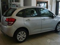 usata Citroën C3 1.1 Seduction