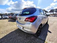 usata Opel Corsa 1.2cc OK NEOPATENTATI 69cv BLUETOOTH