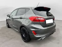 Usata Ford Fiesta ST 205 CV (150 kW) 2019 Magnetic Utilitaria