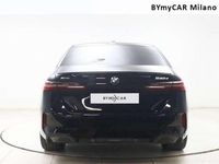 Usata BMW 520 M Sport 197 CV (144 kW) 2025 Nero carbone Berlina