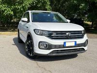 usata VW T-Cross - 1.0 TSI OPF Life