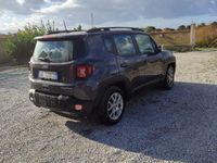 usata Jeep Renegade nuova