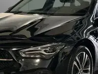 Usata Mercedes CLA200 Premium 150 CV (110 kW) 2023 Coupé