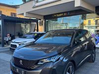 Usata Peugeot 3008 131 CV (96 kW) 2024 Argento Berlina