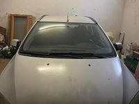 Usata Ford Focus 90 CV (66 kW) 2005 Grigio Station wagon