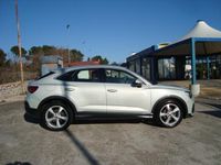 usata Audi Q3 Sportback 35 2.0 tdi Business Plus S-Tronic