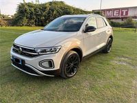 Usata VW T-Roc Style 116 CV (85 kW) 2022 SUV
