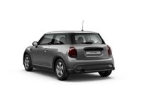 Brugt Mini Cooper Classic 136 HK (100 kW) 2021 Sort Hatchback