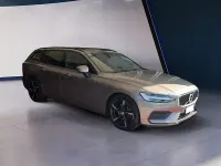 Usata Volvo V60 Business Edition 150 CV (110 kW) 2020 Grigio Station wagon