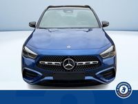 Usata Mercedes GLA200 AMG 149 CV (109 kW) 2025 Blu SUV