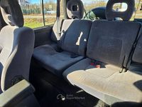 Usata Mitsubishi Pajero 125 CV (91 kW) 1999 Blu SUV