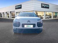 usata Citroën C4 Cactus BlueHDi 100 Shine