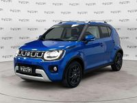 Usata Suzuki Ignis 83 CV (61 kW) 2025 Blu SUV