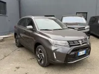 Nuova Suzuki Vitara 110 CV (80 kW) 2025 Grigio SUV