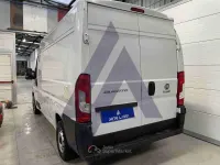 Occasion Fiat Ducato 14 141 ch (103 kW) 2021 Blanc Van