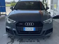 Usata Audi A3 Sport 184 CV (135 kW) 2018 Berlina