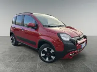 Usata Fiat Panda Cross Cross 70 CV (51 kW) 2024 Rosso Utilitaria
