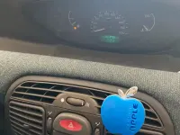 Usata Lancia Ypsilon 1998 Utilitaria