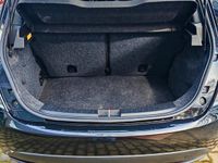 Usata Lancia Ypsilon Silver 69 CV (50 kW) 2022 Nero Utilitaria