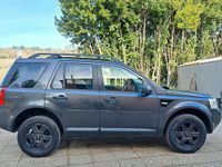 Usata Land Rover Freelander 2 HSE 160 CV (117 kW) 2009 SUV