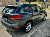 usata BMW X1 2020