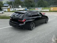 Usata BMW 330 M Sport 265 CV (194 kW) 2020 Station wagon